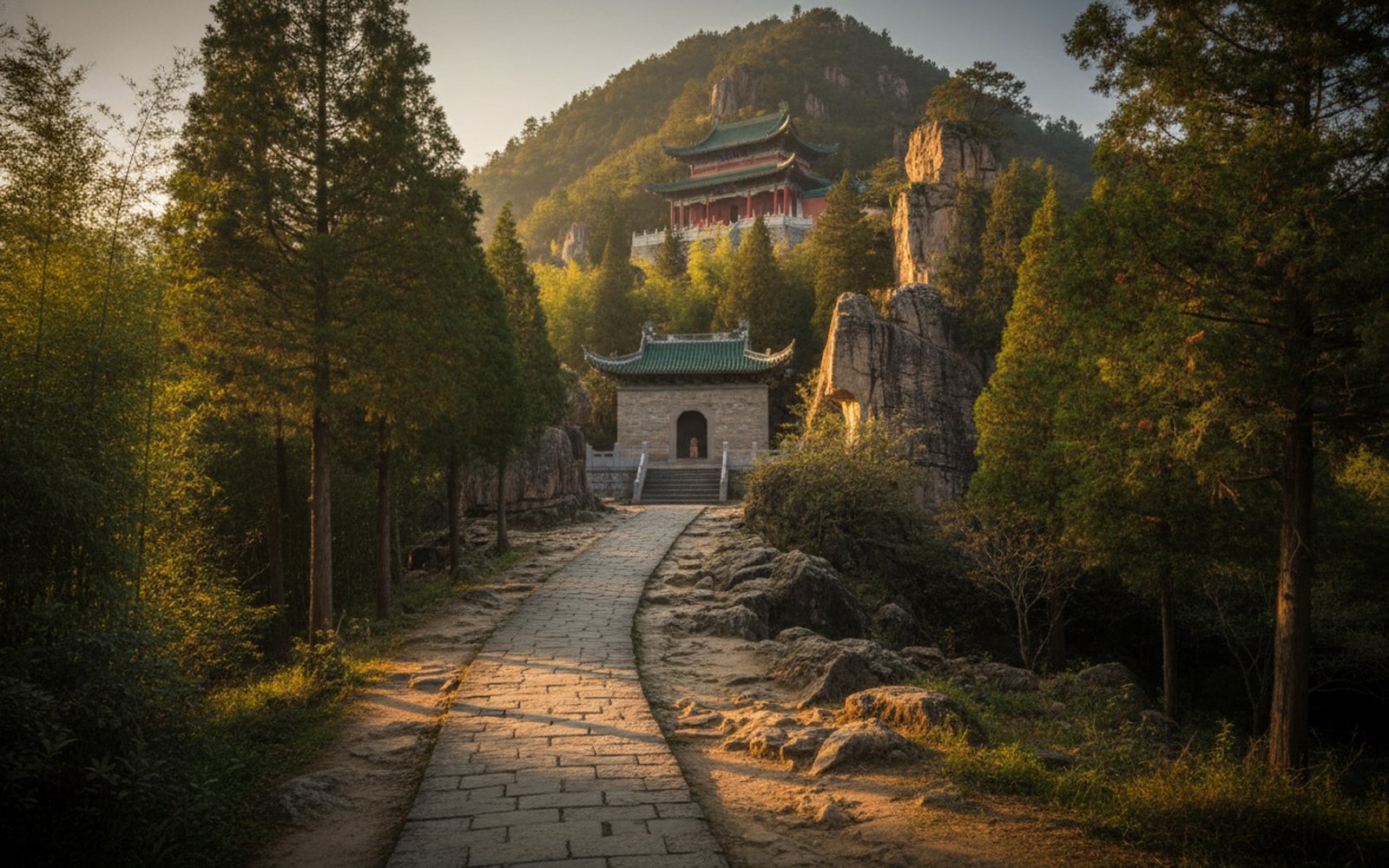 pengshan
