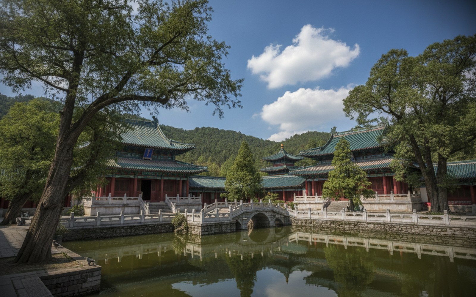 qingshen