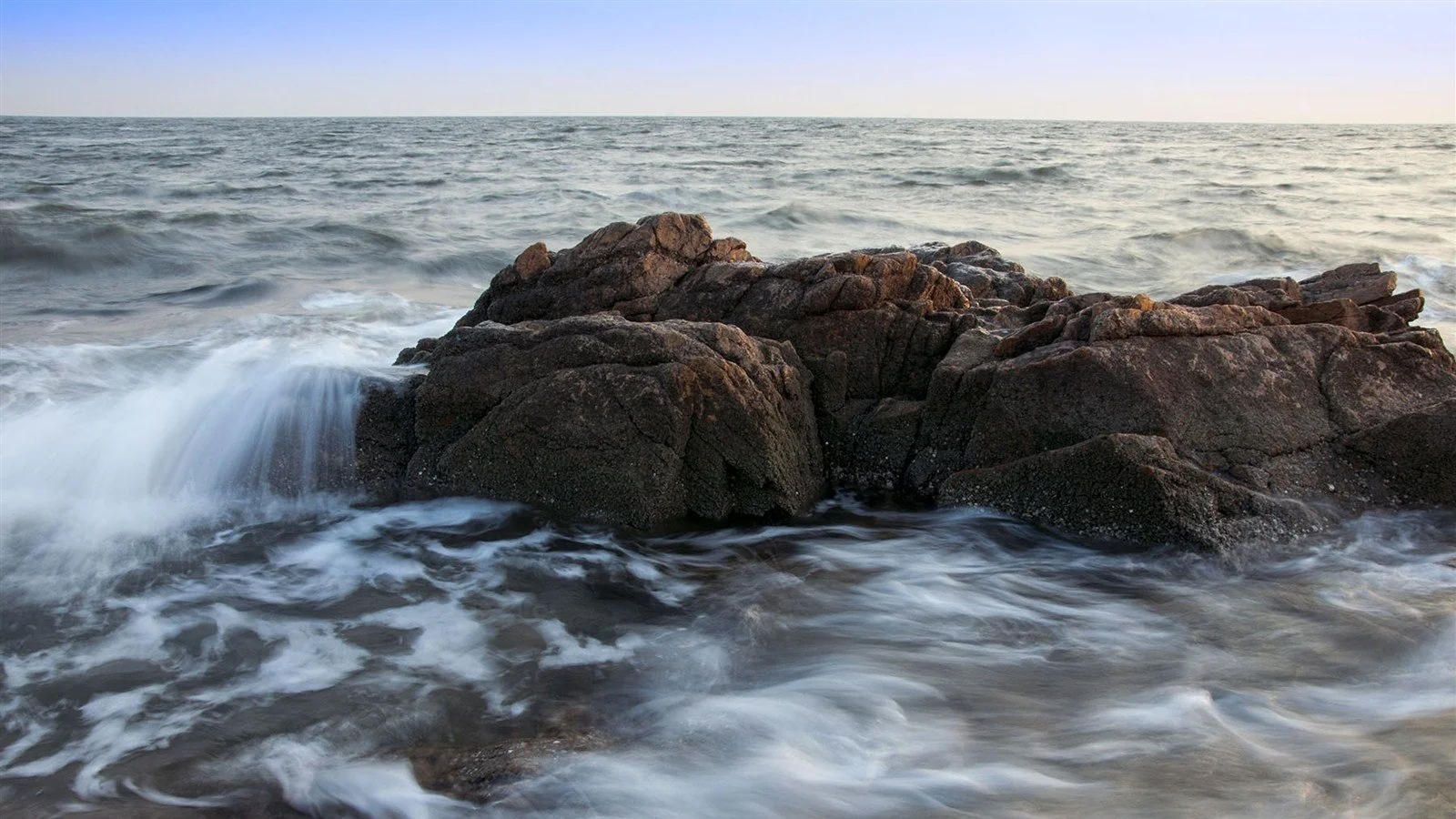Qinhuangdao