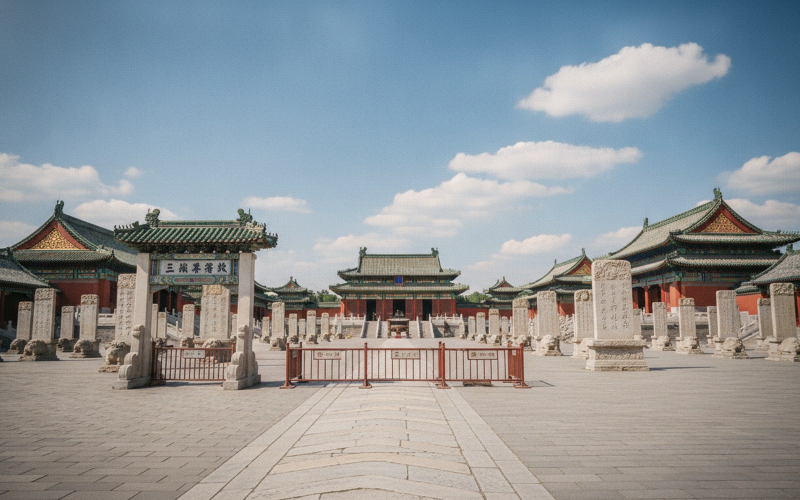 qufu
