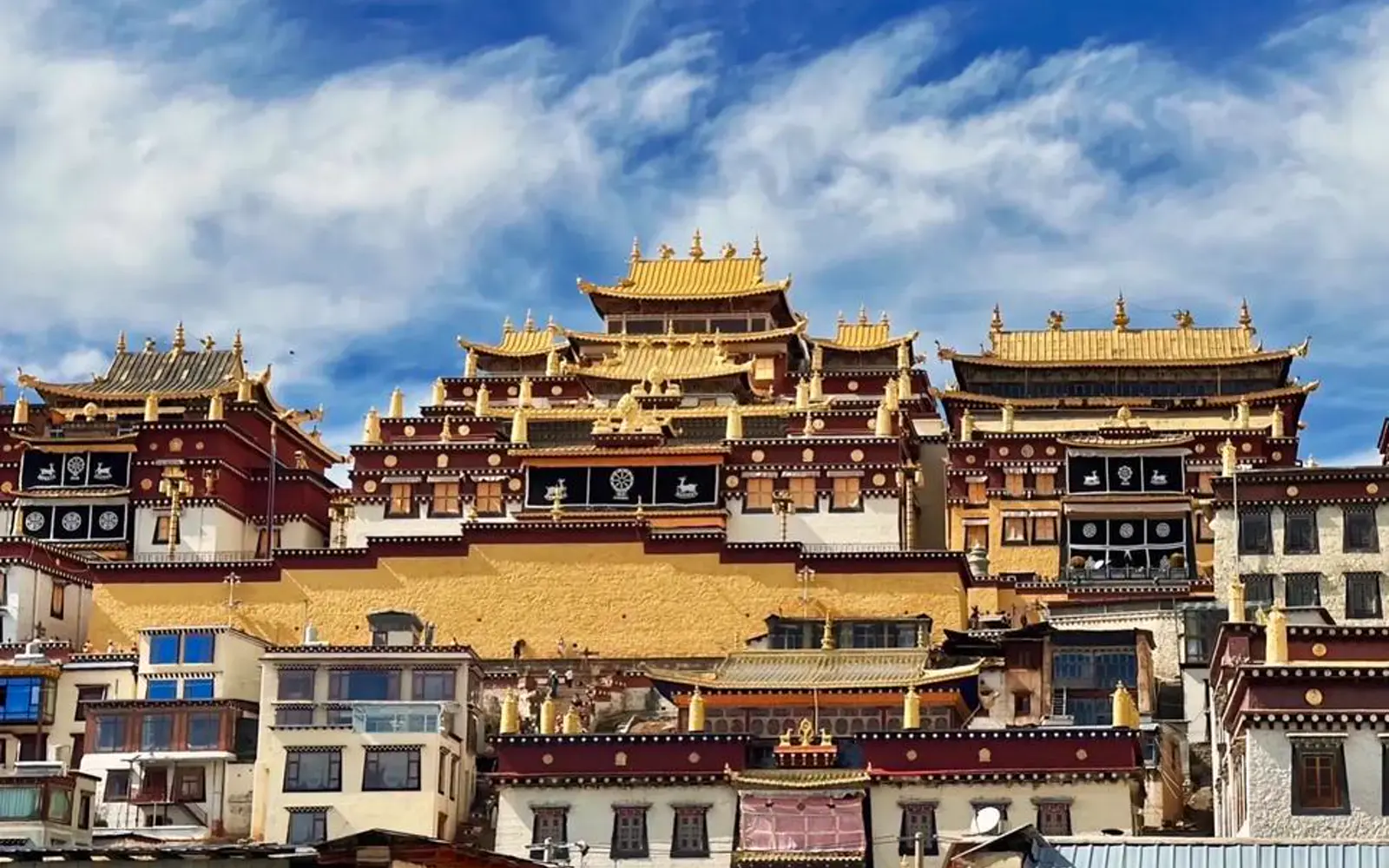 Shangri-La