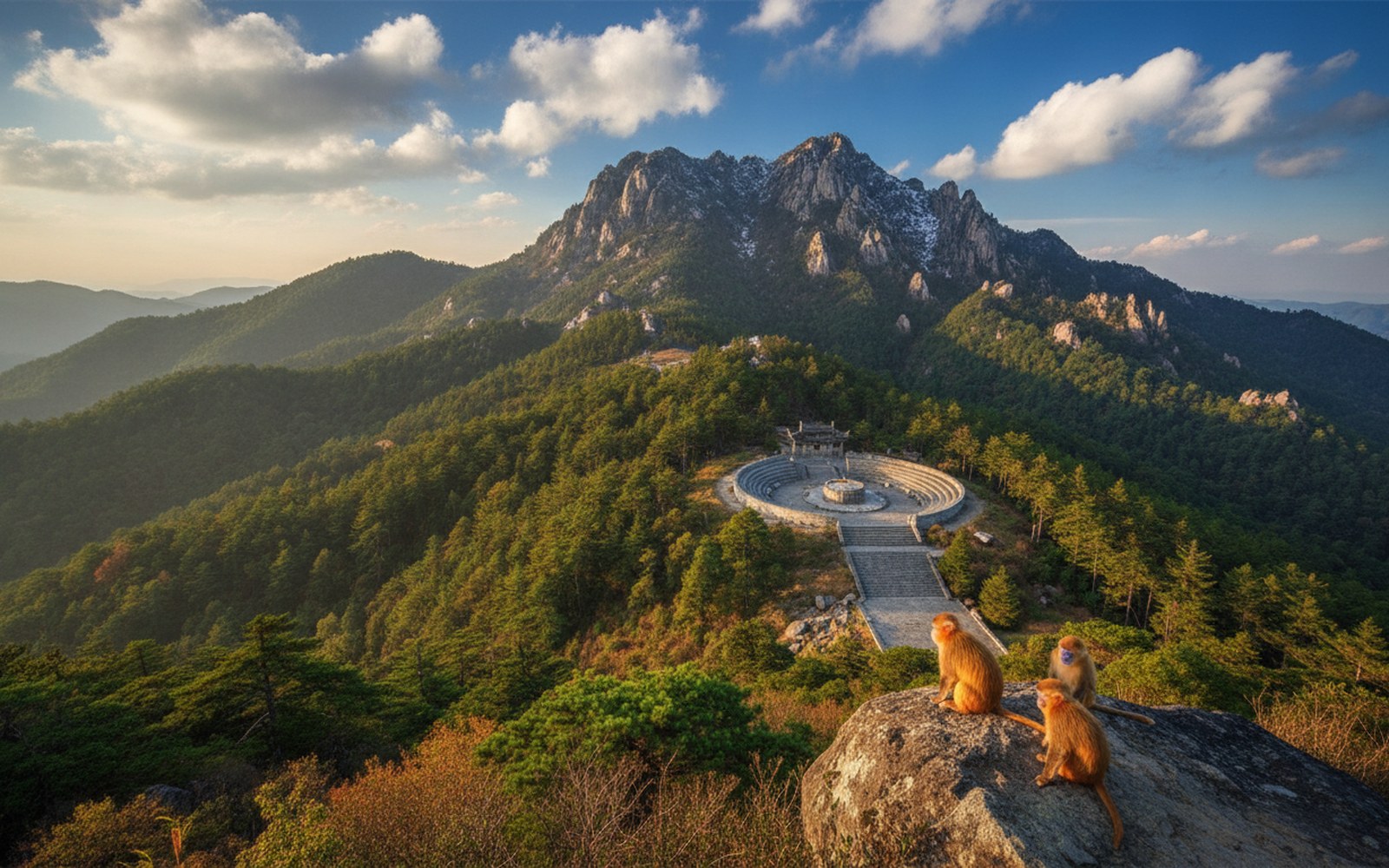 shennongjia