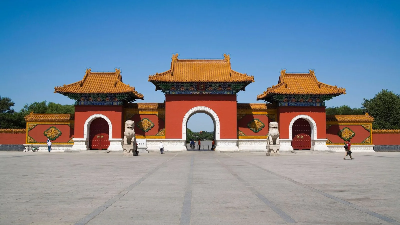 Shenyang