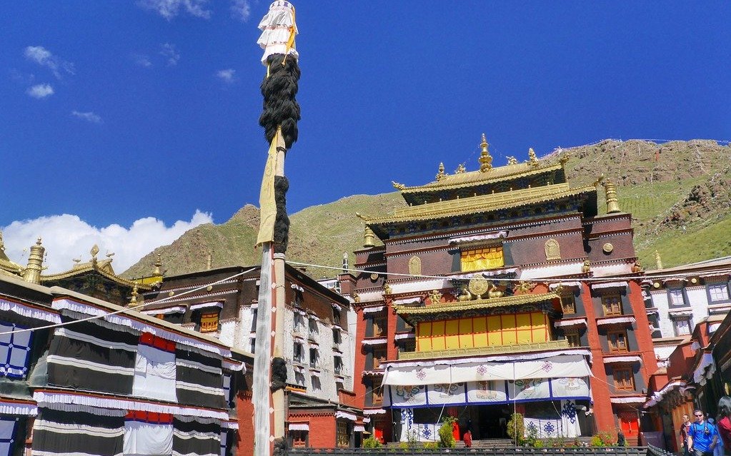 shigatse