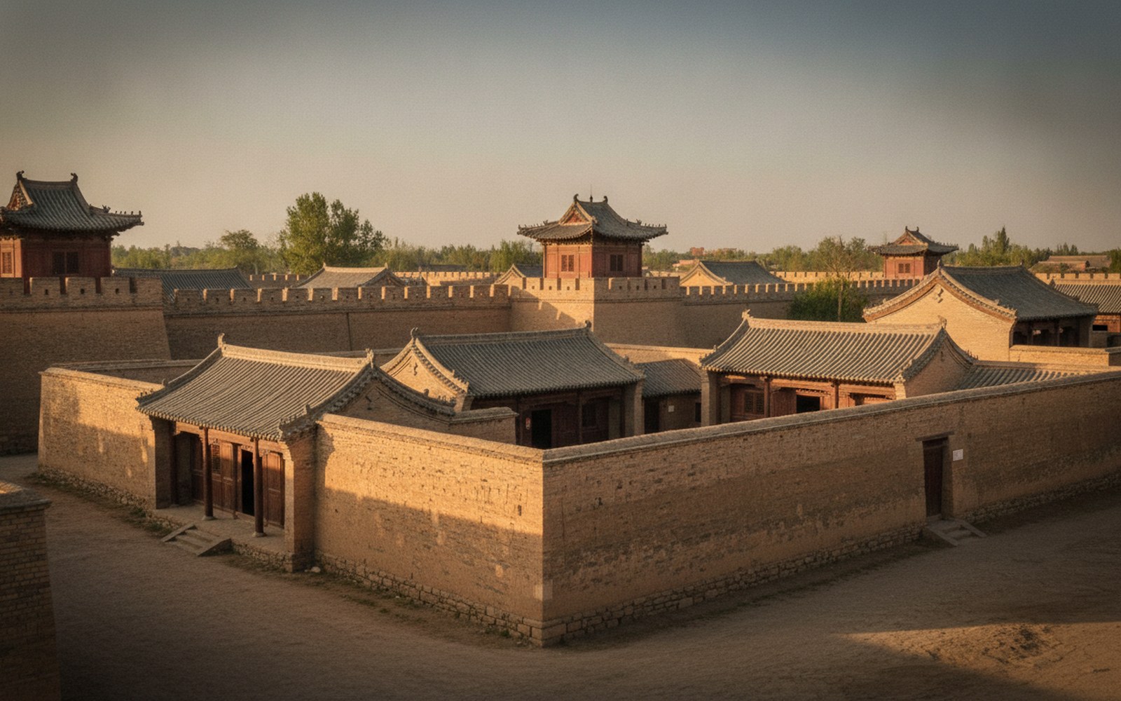 shuozhou