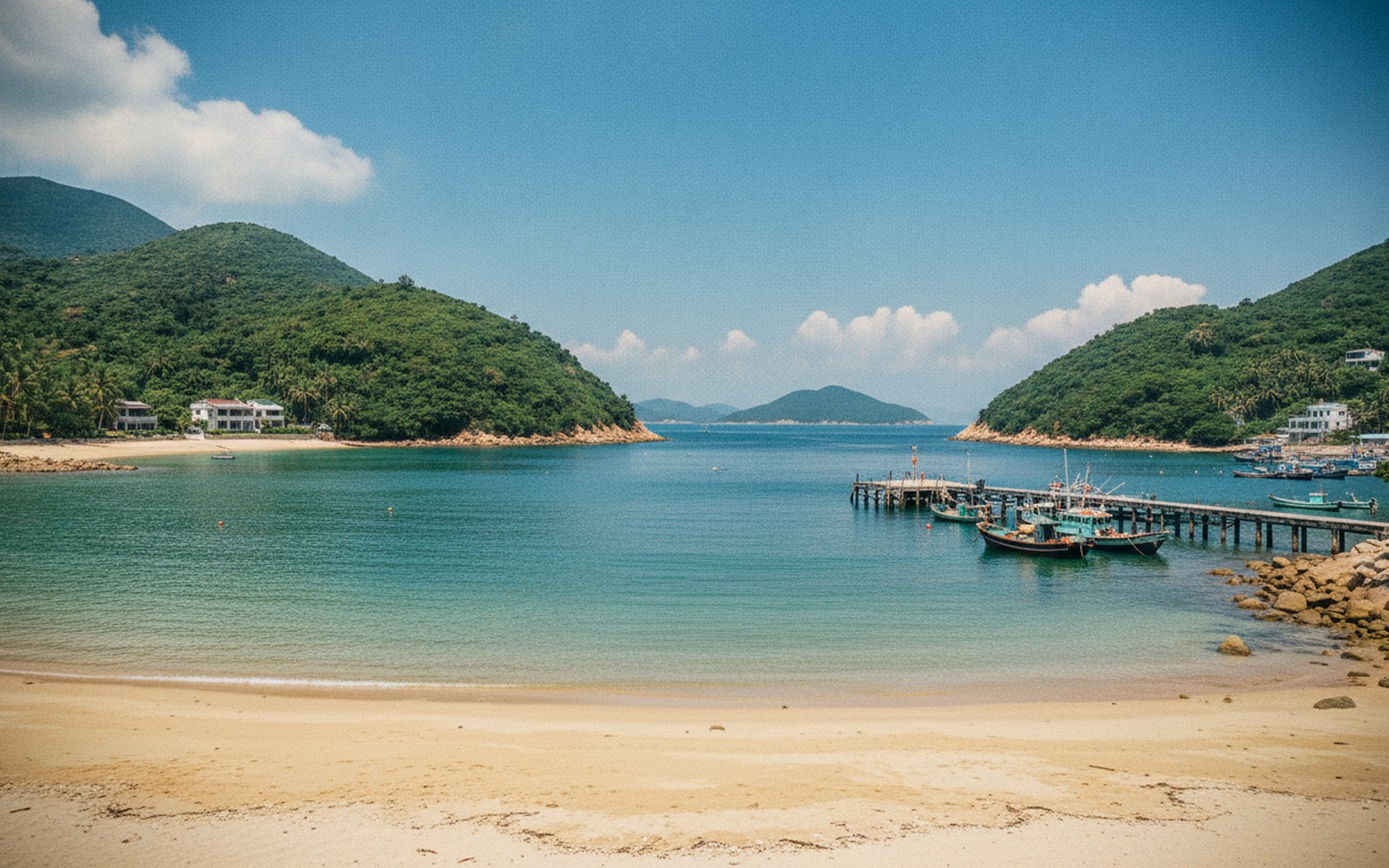 Sok Kwu Wan