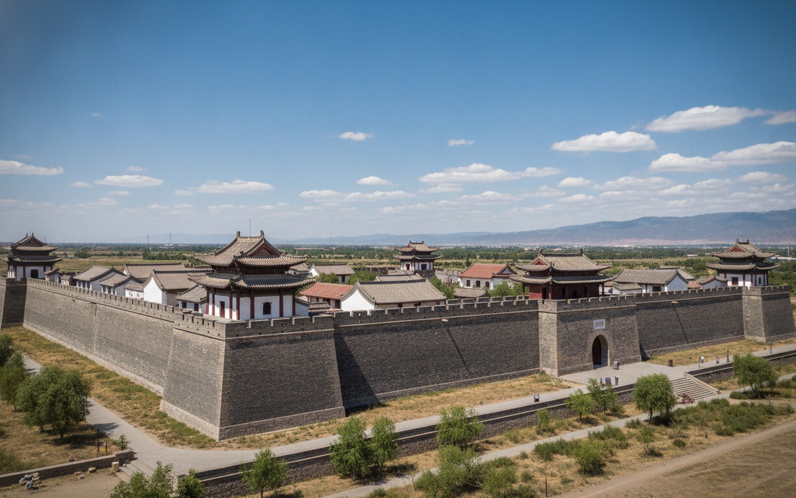 suizhong