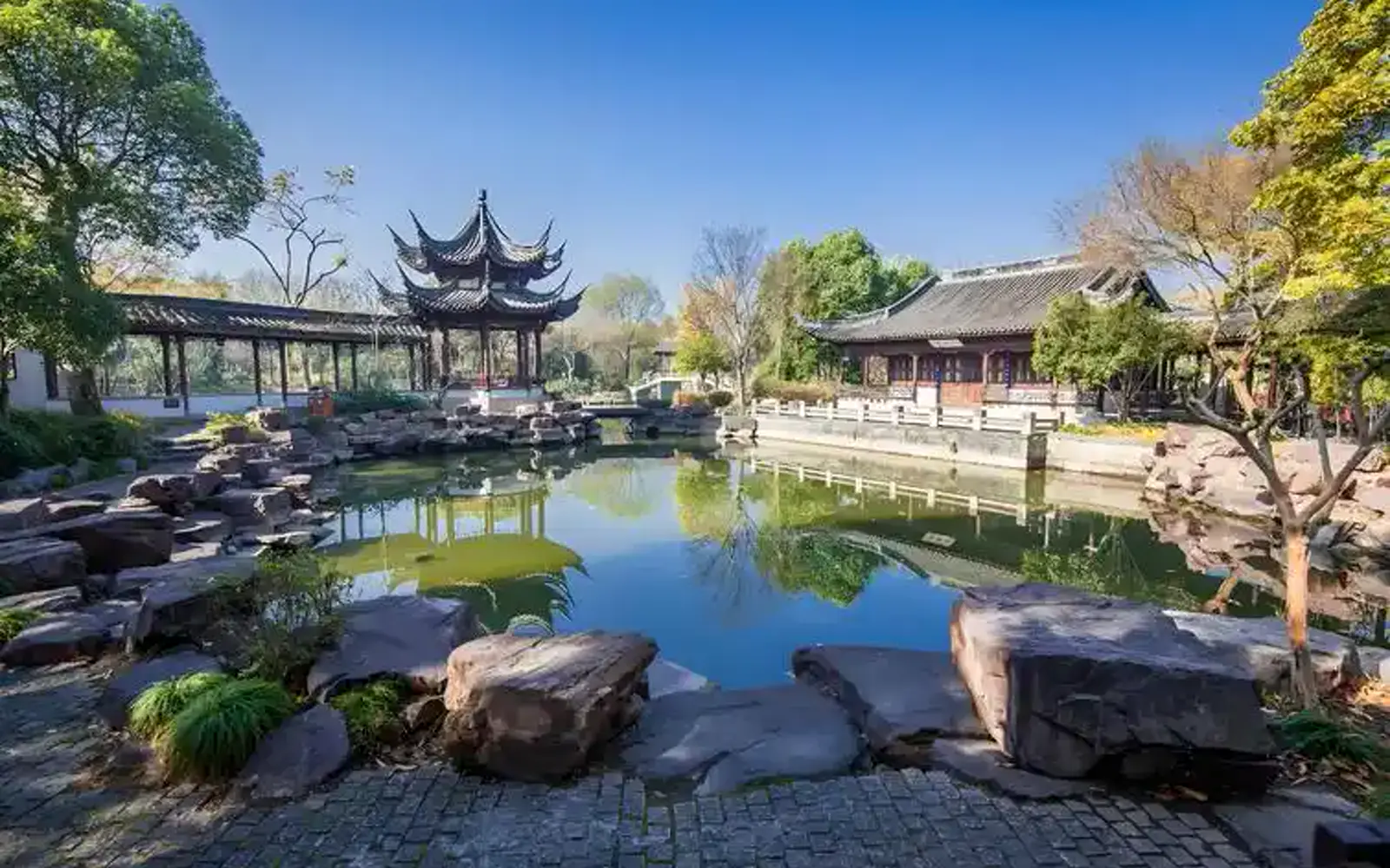 Suzhou