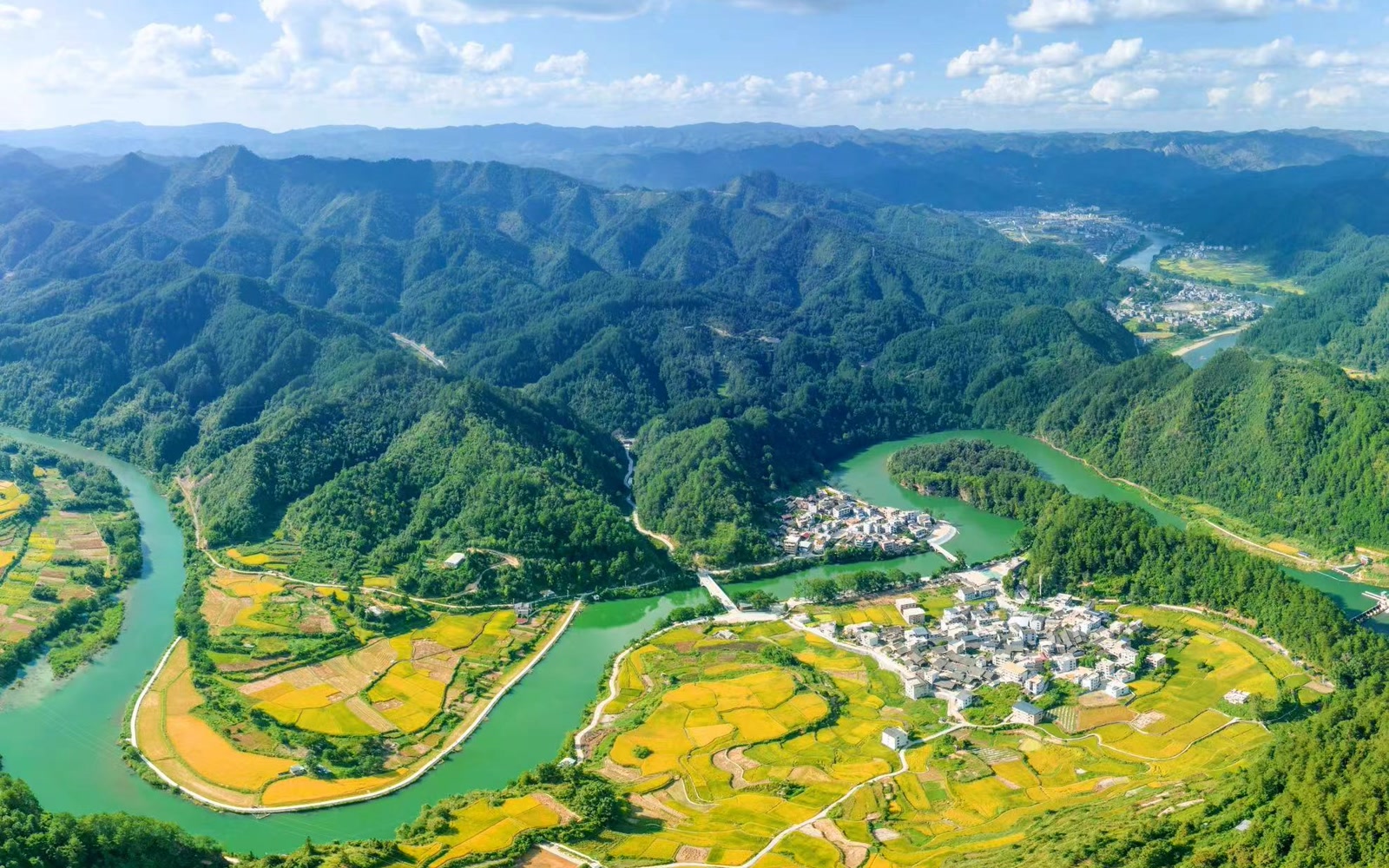 Taijiang