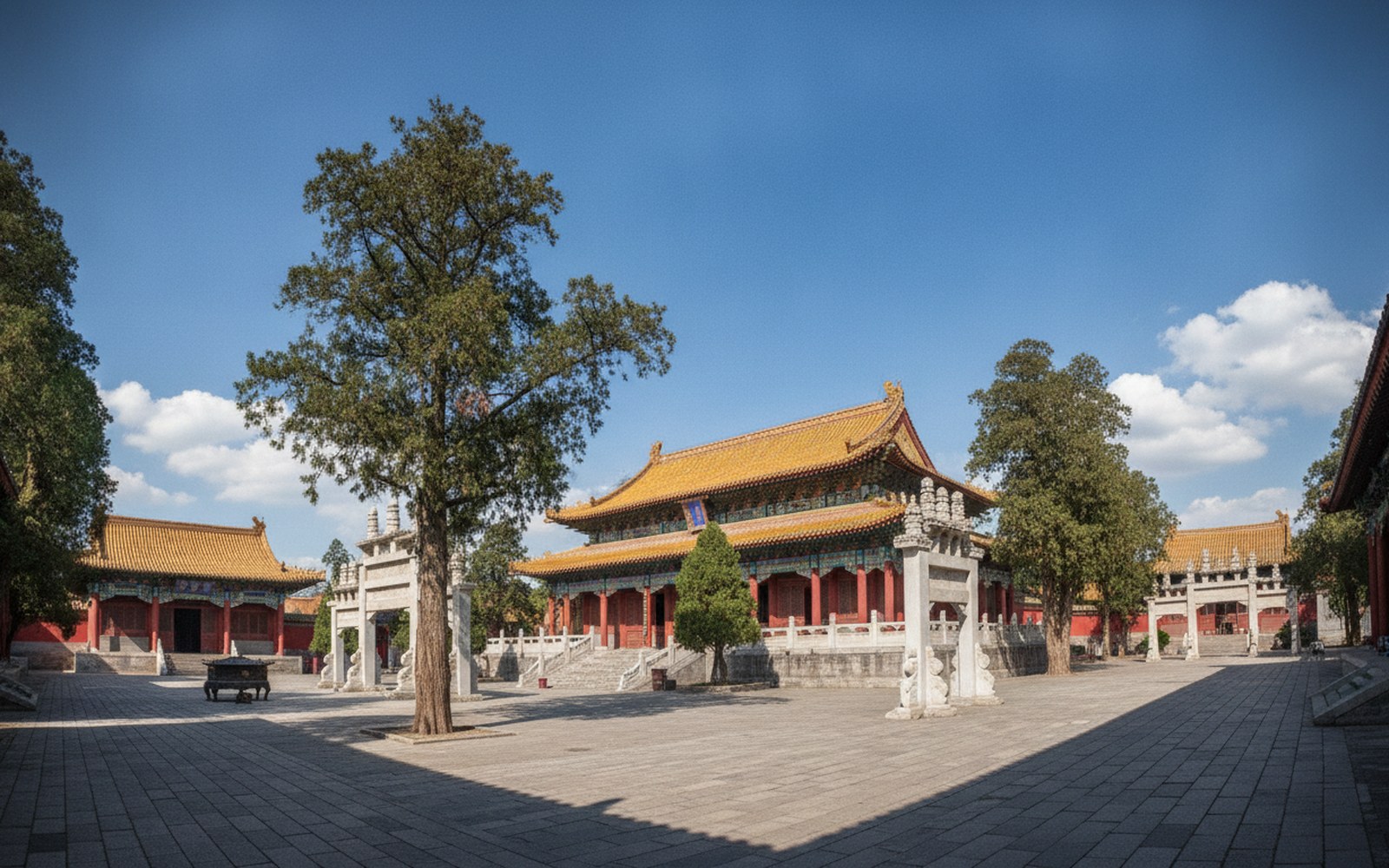 Taishan
