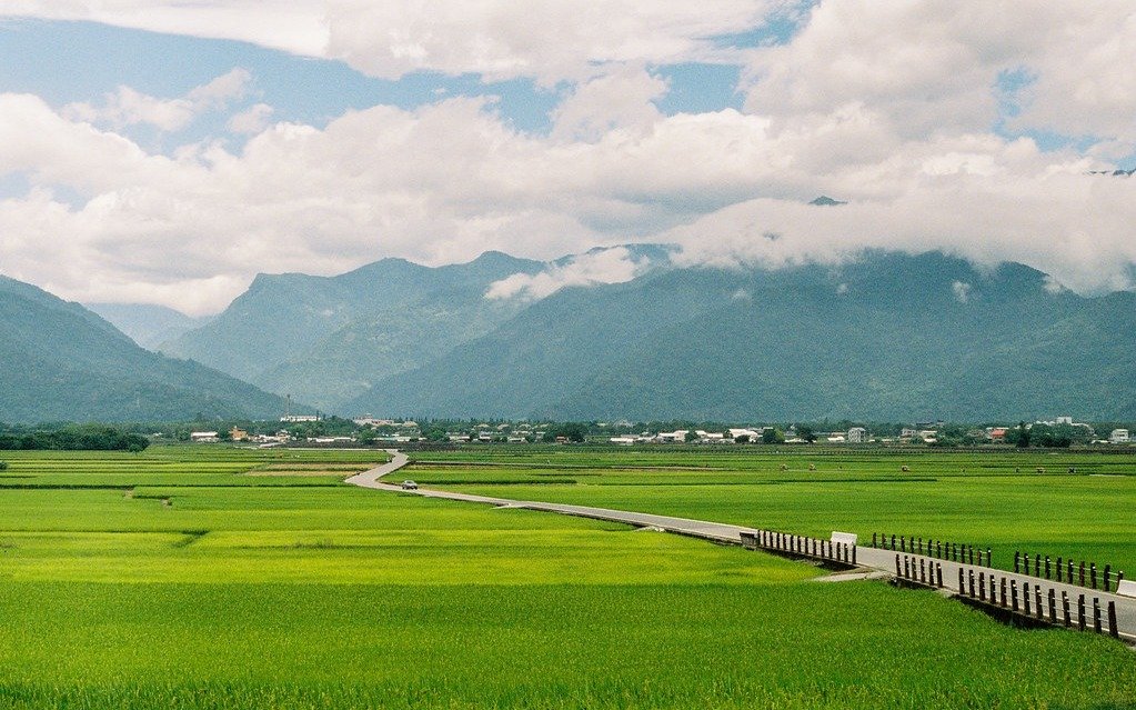 taitung