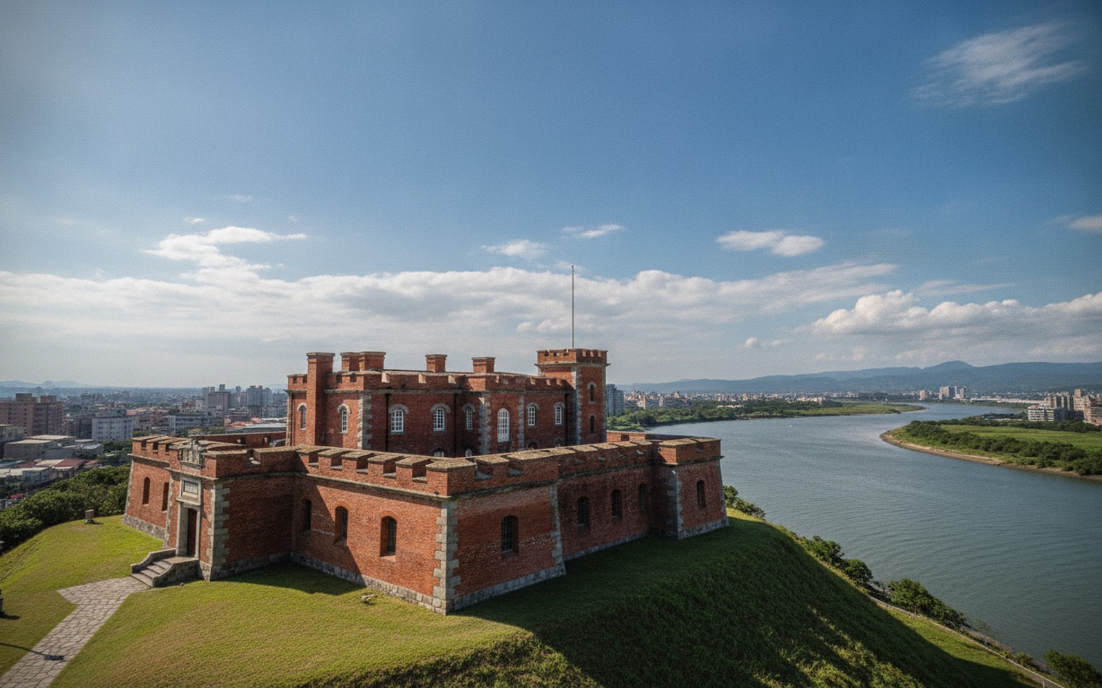 Tamsui