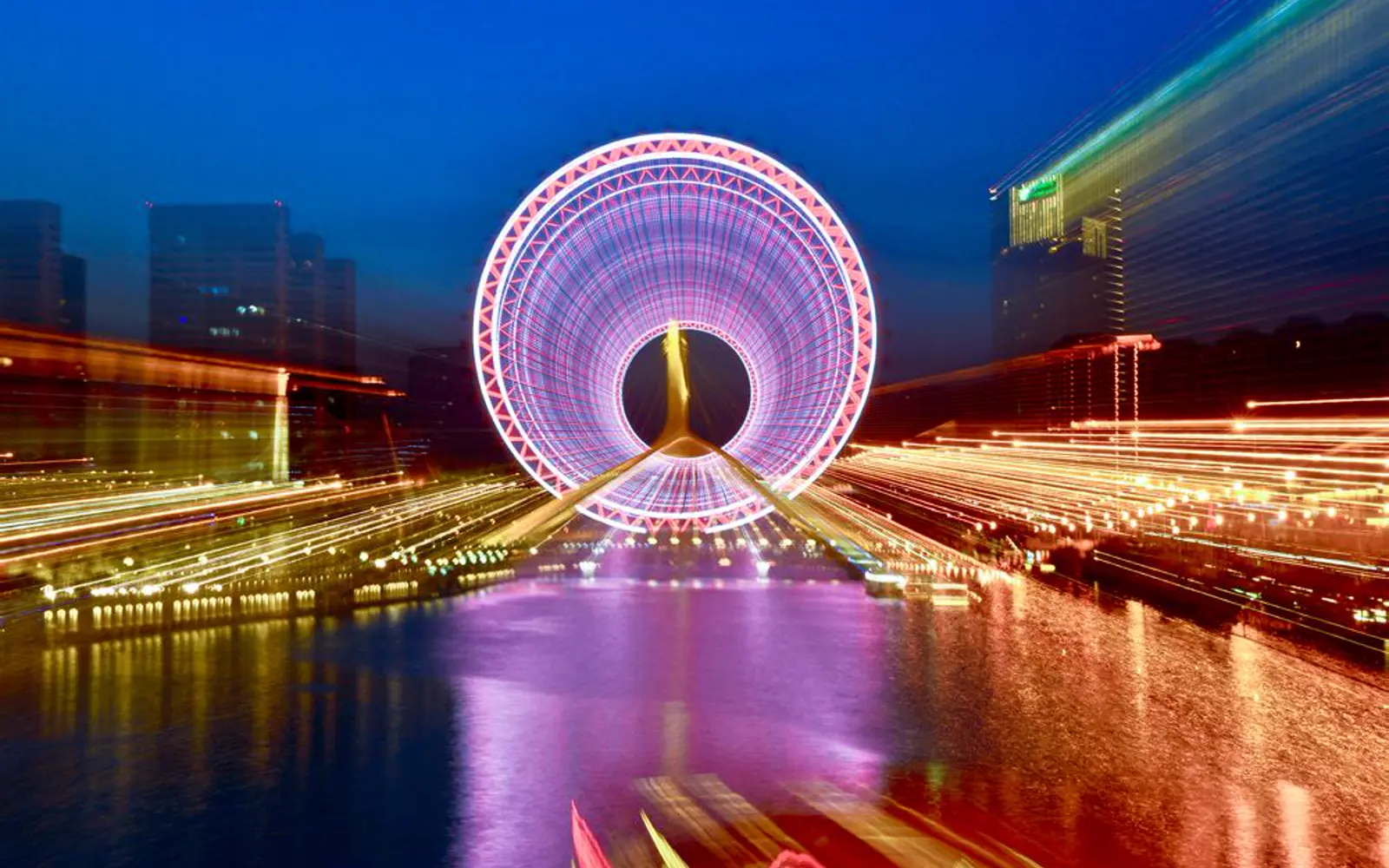 Tianjin