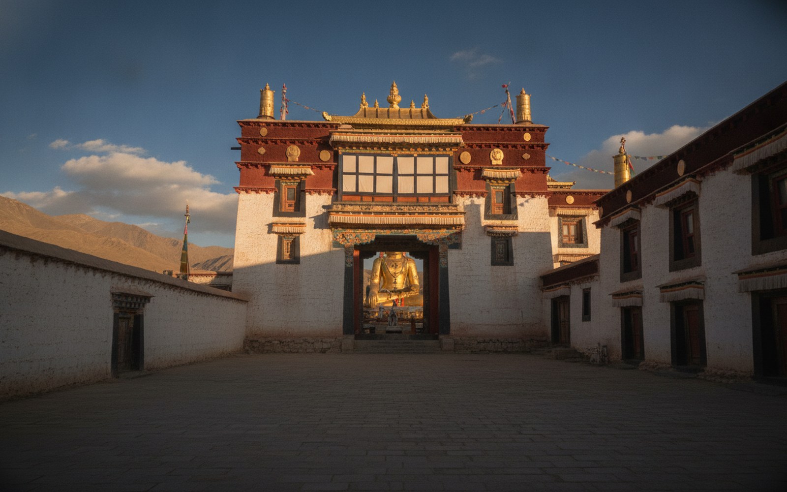 Tingri