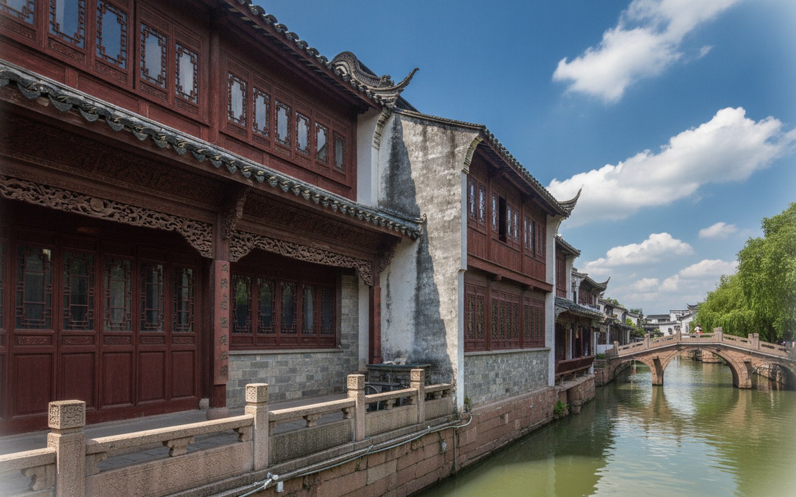 tongli