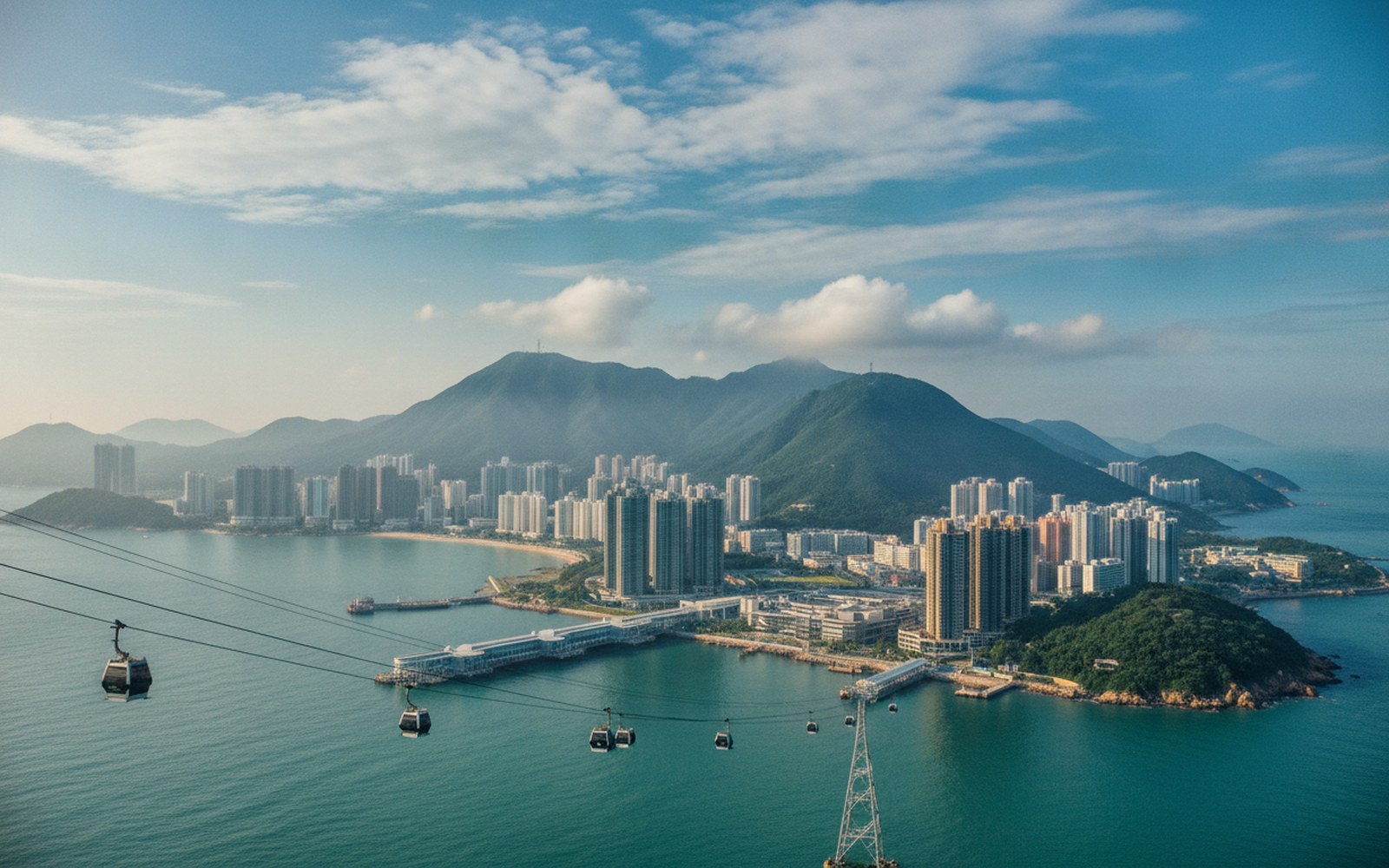 Tung Chung
