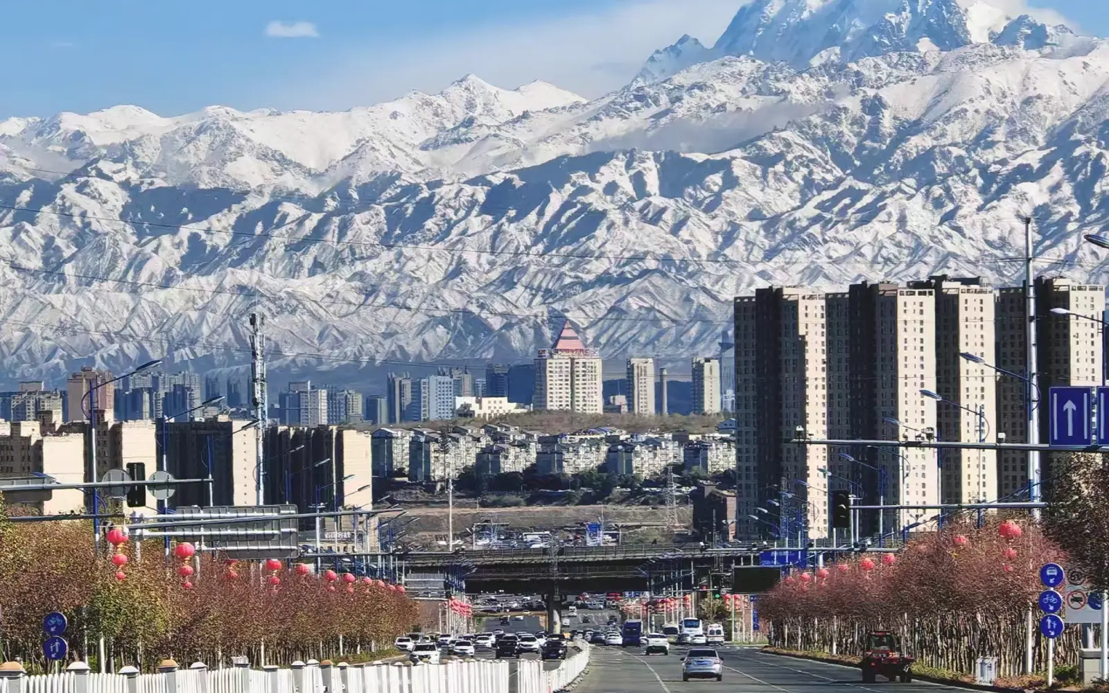 Xinjiang