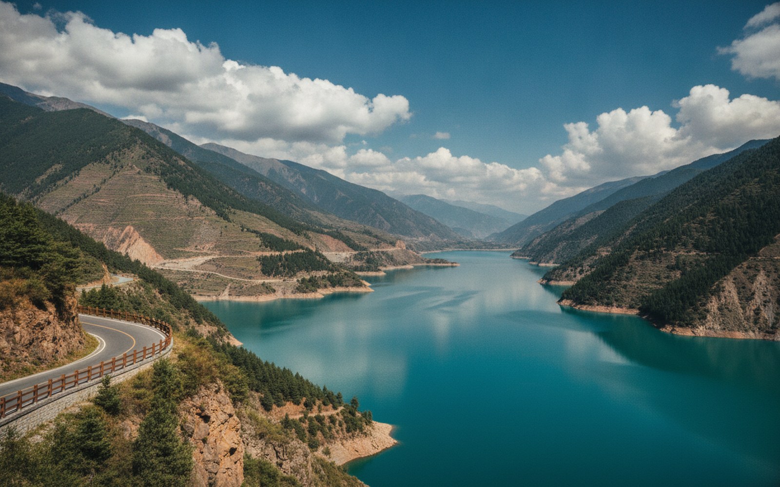 wenchuan