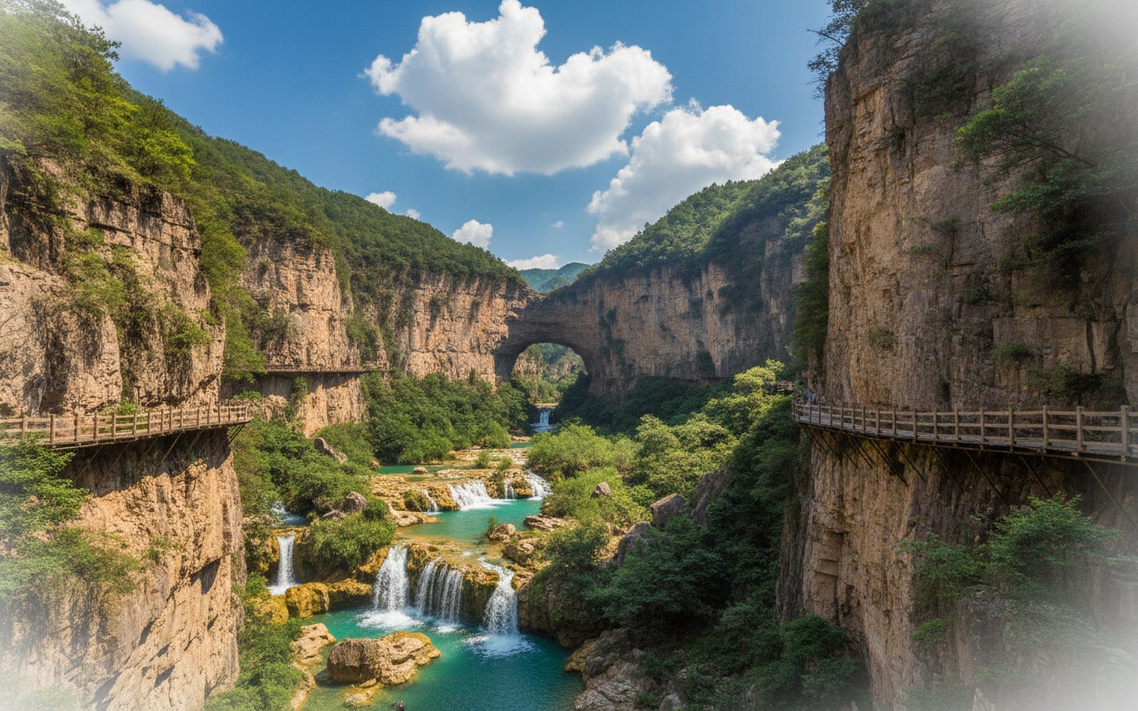 wufeng county