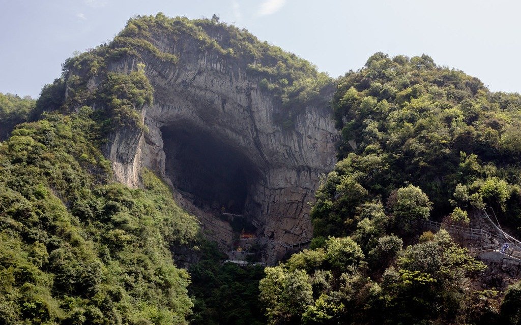 wufeng