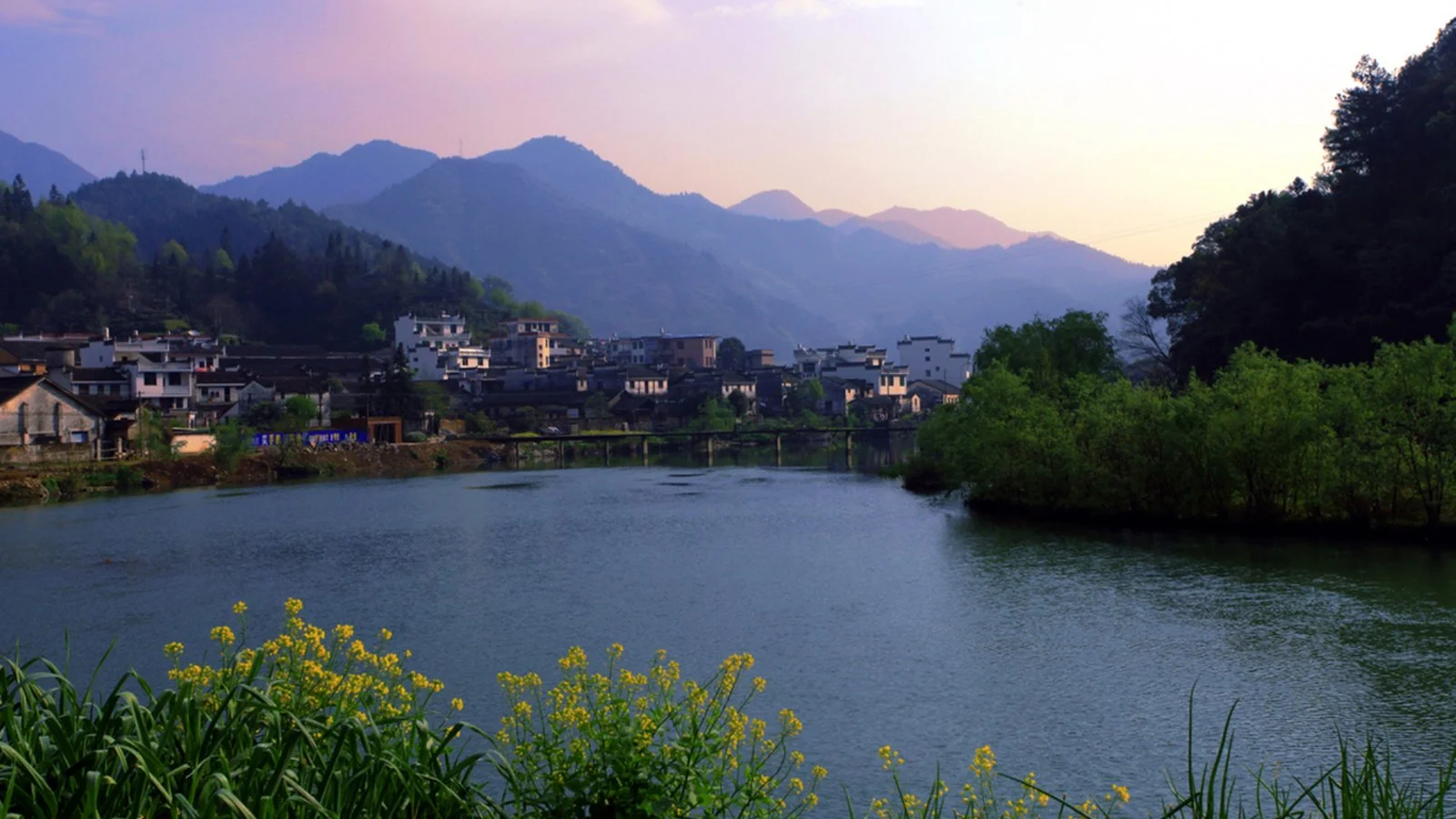 Wuyuan
