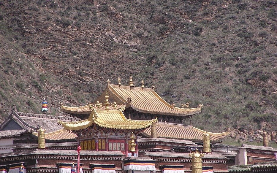 xiahe
