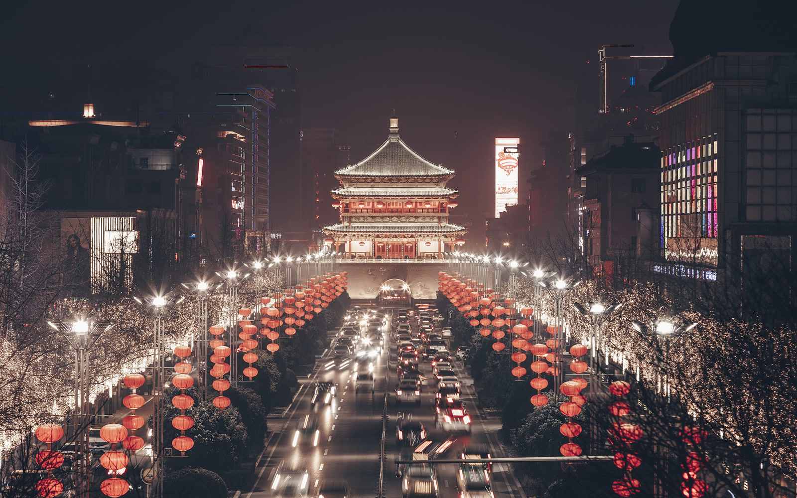 Xi'an