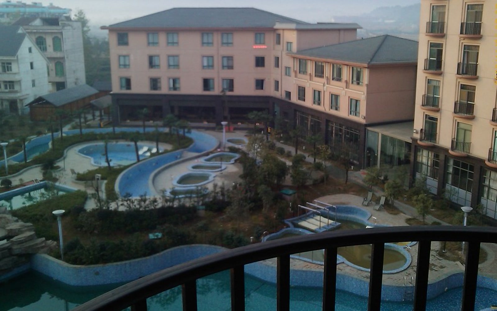 xianning