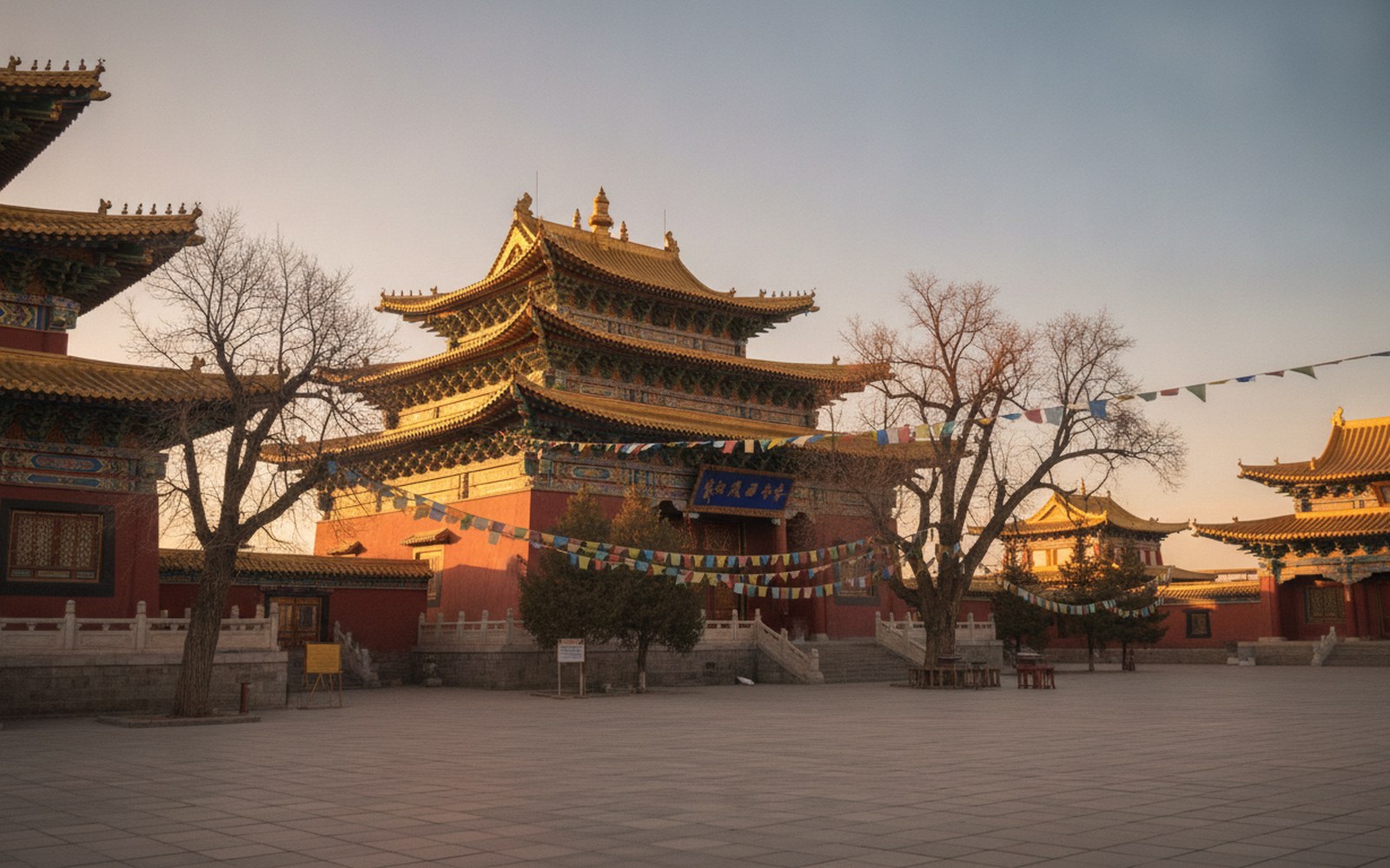 xilinhot