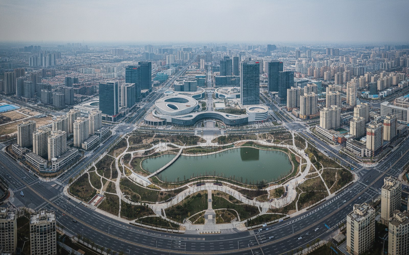 Xincheng