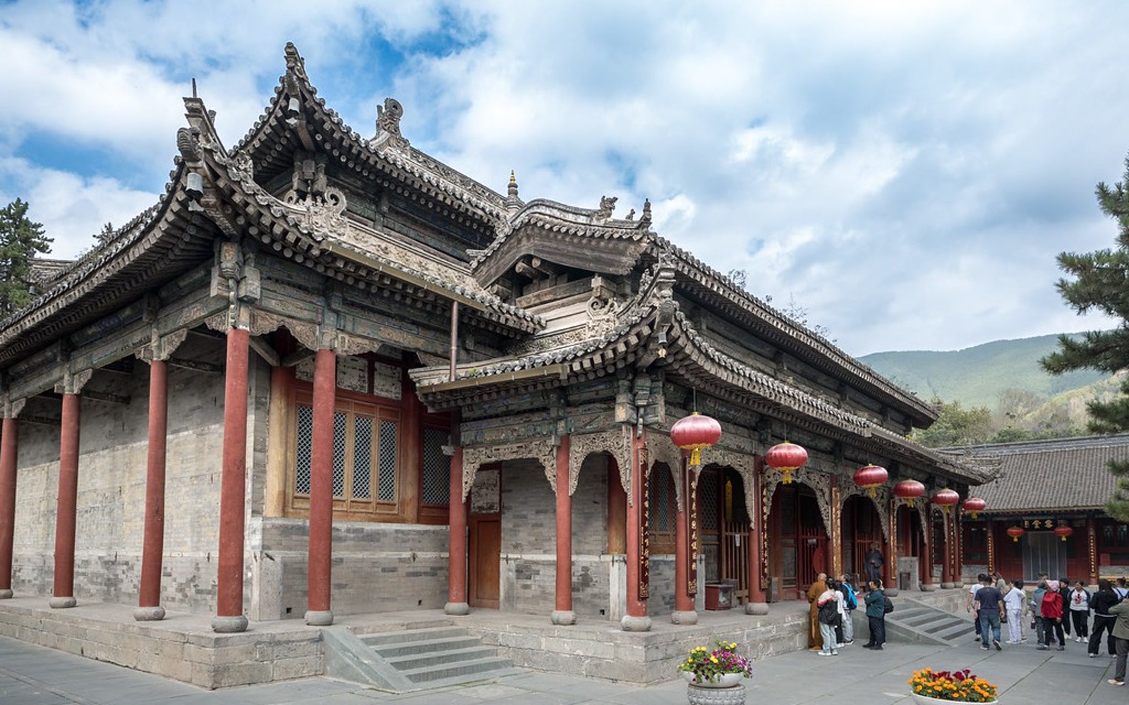 xinzhou