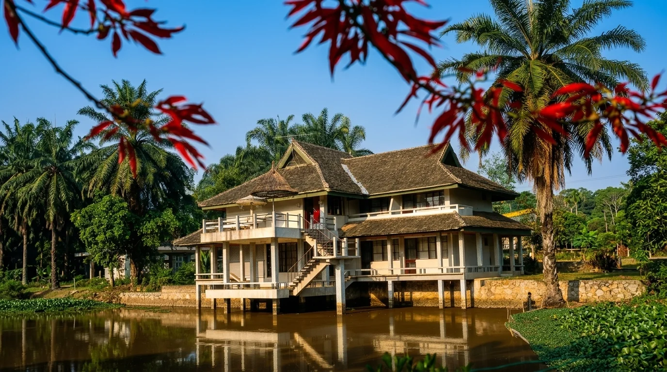 Xishuangbanna