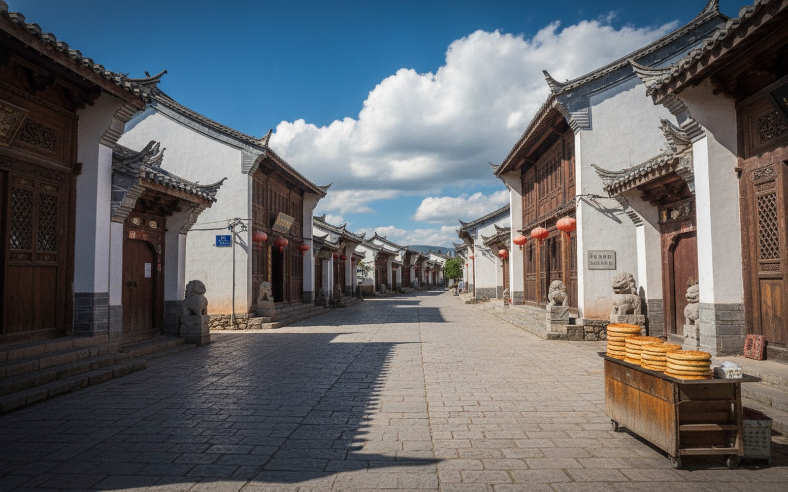 xizhou