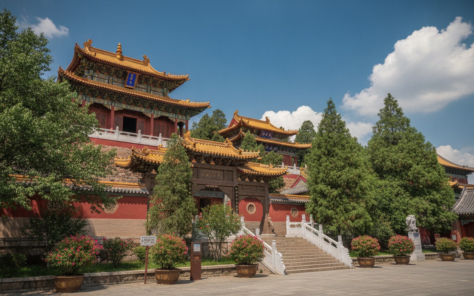 Xuchang