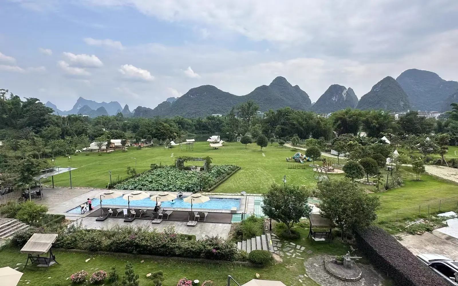 Yangshuo