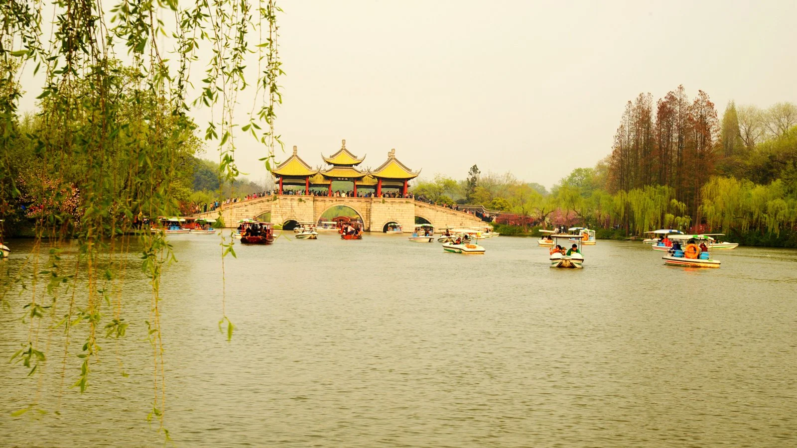 Yangzhou