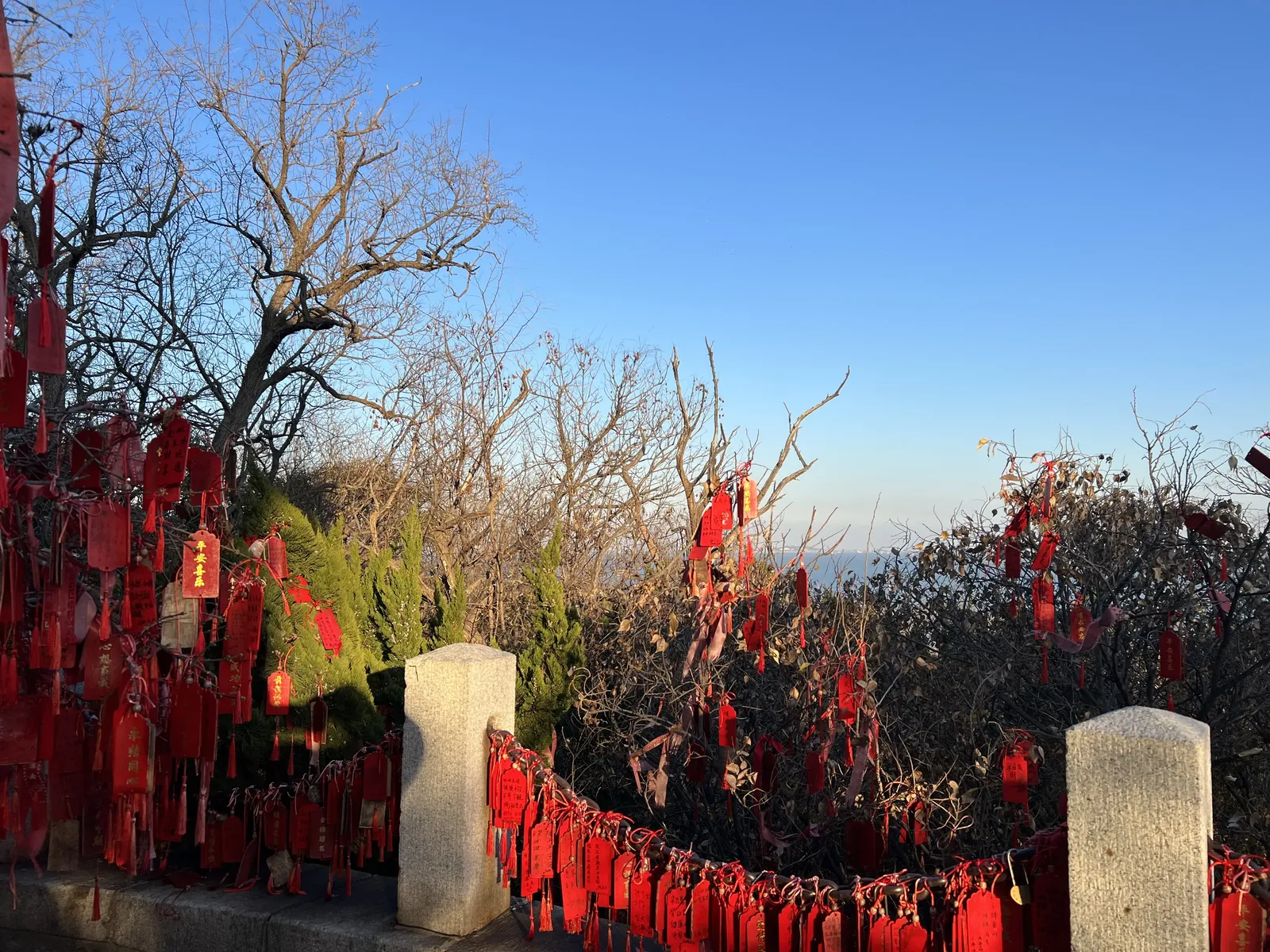 Yantai