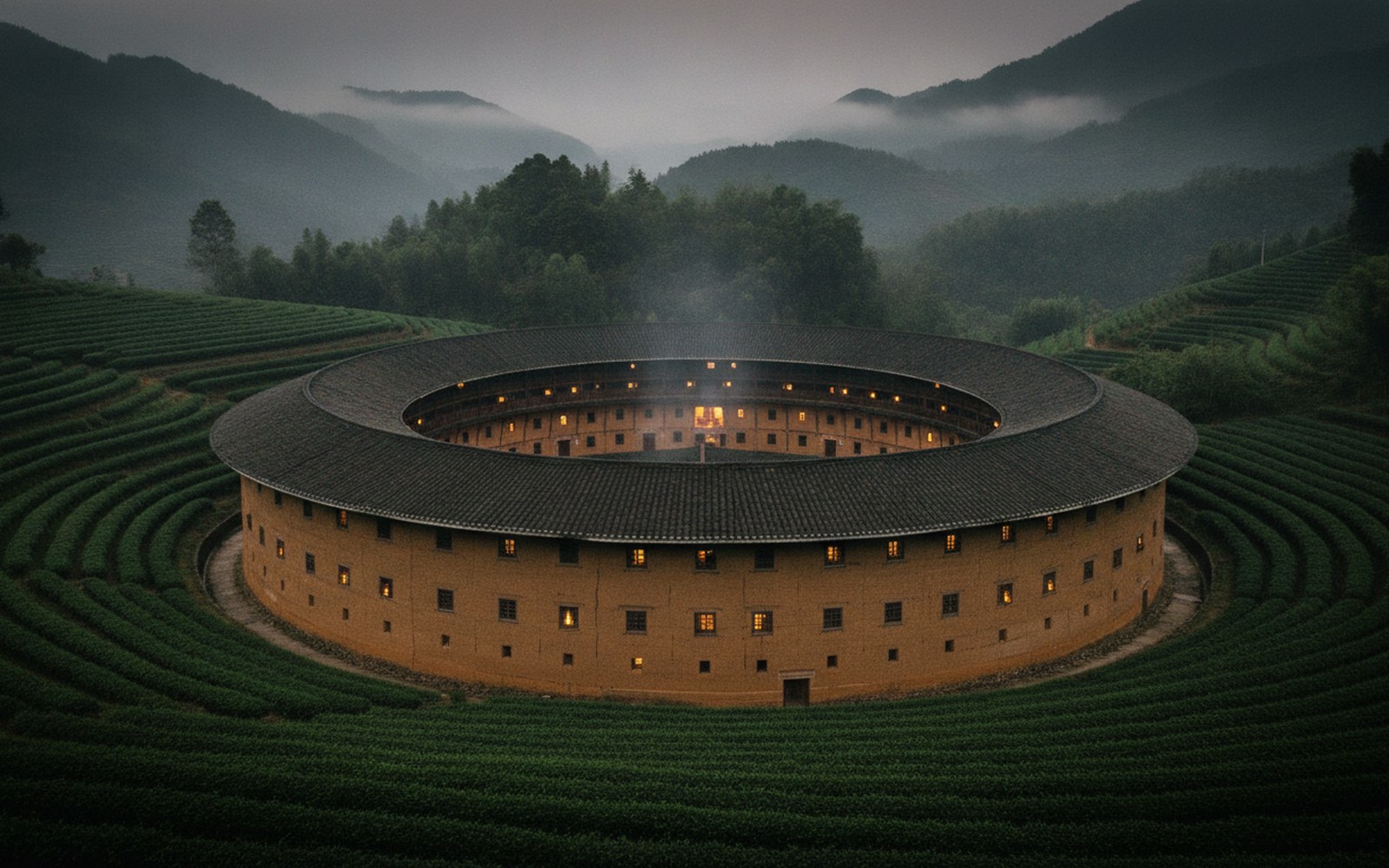 yongding