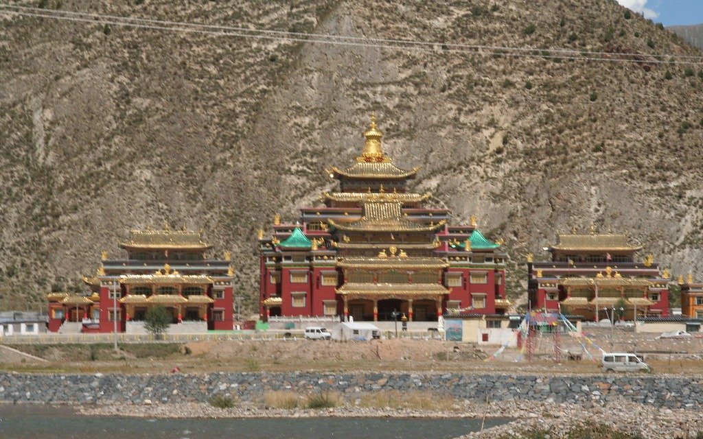 yushu