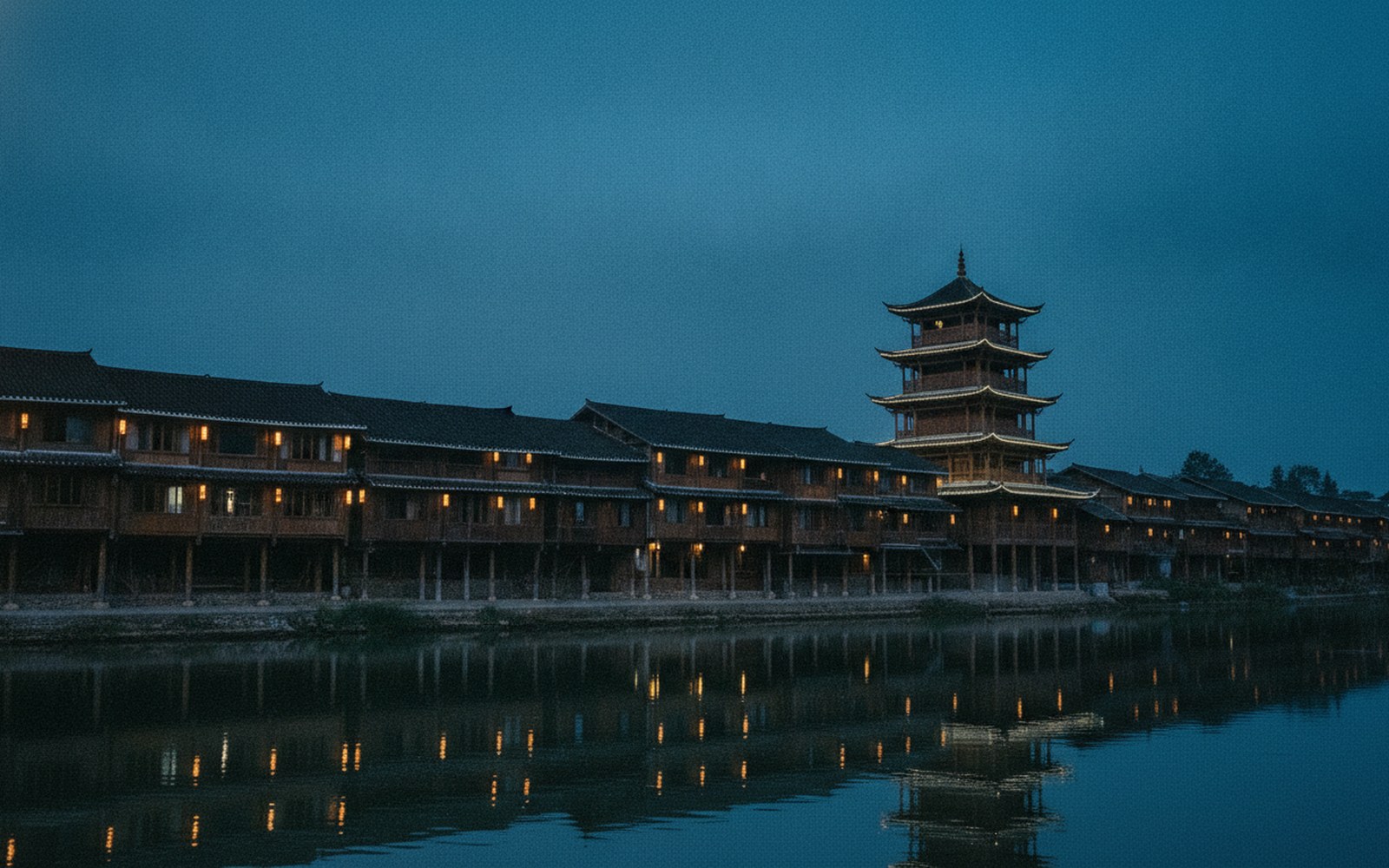 zhaoxing