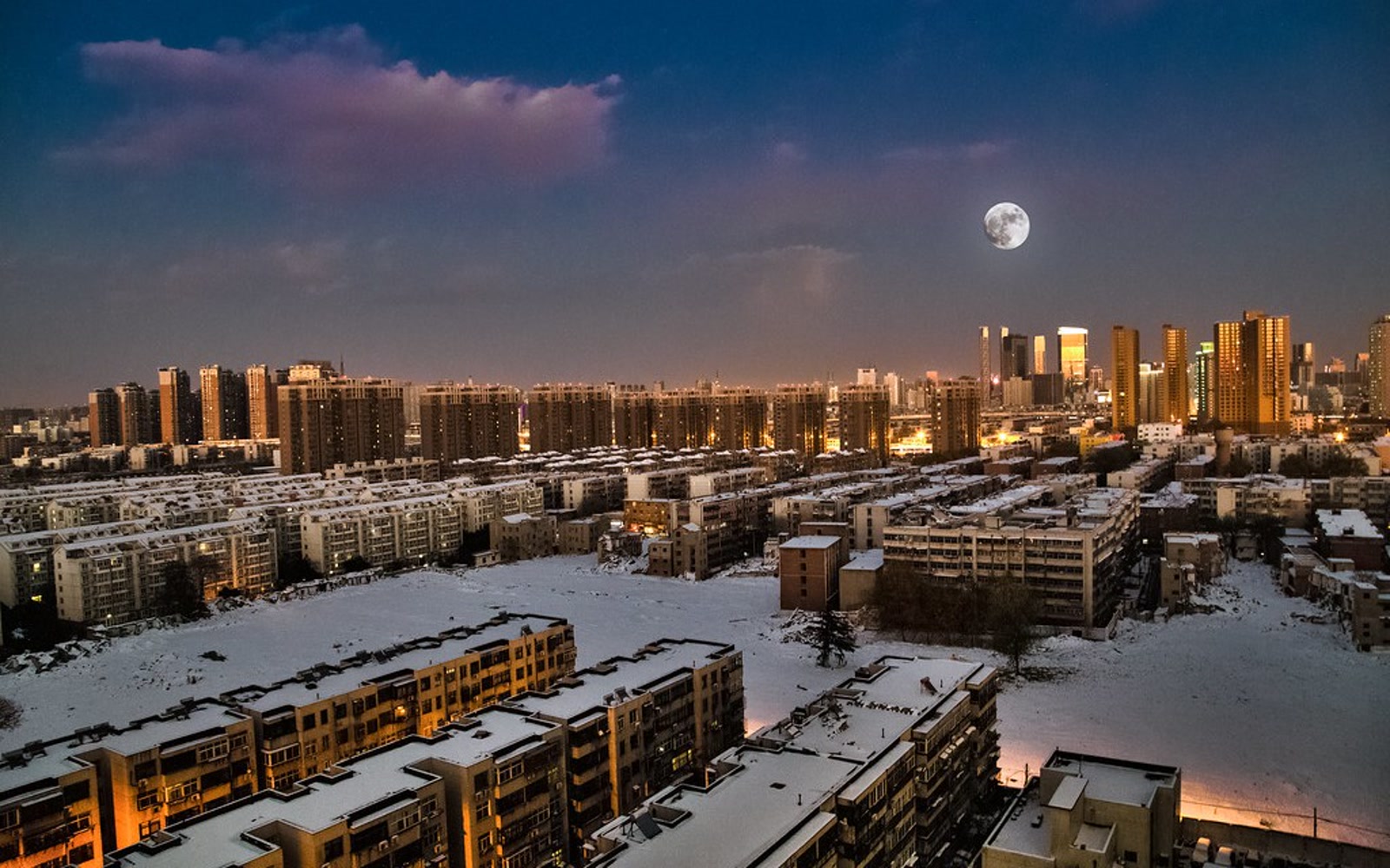 Zhengzhou