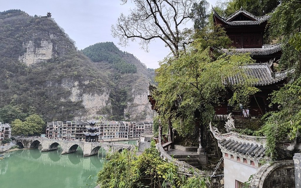 zhenyuan