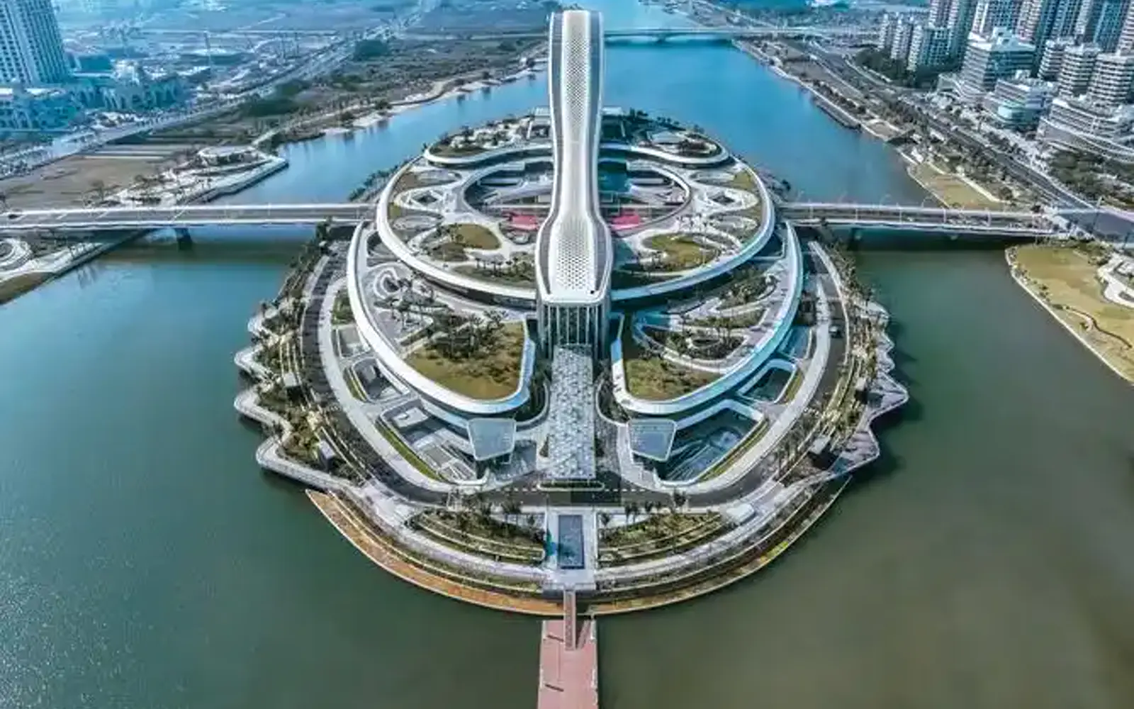 Zhuhai