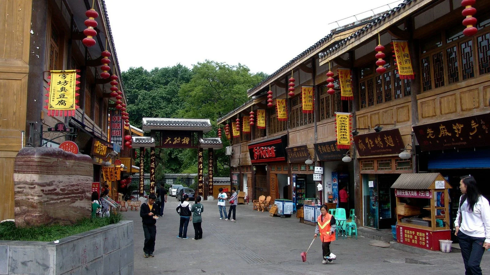 Zunyi