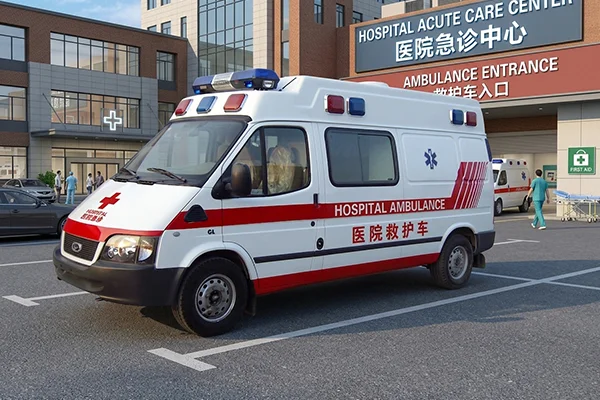 Emergency