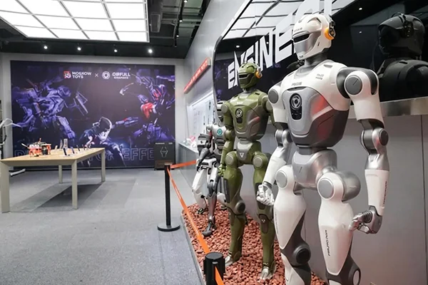Robotics