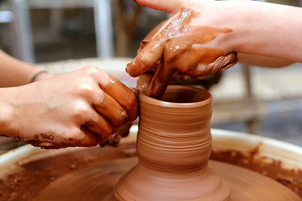 Intangible Heritage craft