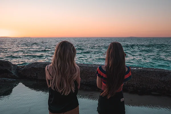 Bestie trip
