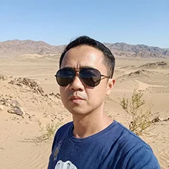 Lin