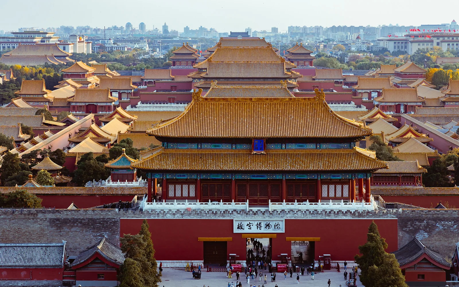 Beijing